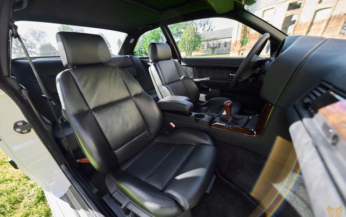 BMW M3 cena 114999 przebieg: 212000, rok produkcji 1995 z Tarnowskie Góry małe 562